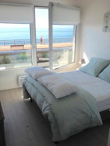 Sea View 2 Room Apartment 50M2 Étretat Exterior foto